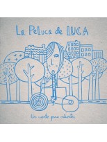 PELUCA DE LUCA, LA