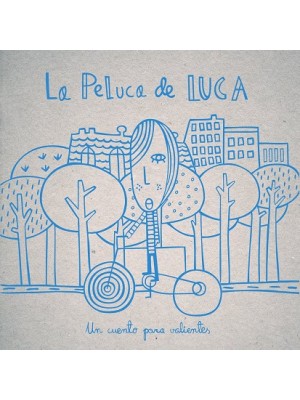 PELUCA DE LUCA, LA