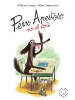 PERRO APESTOSO VA AL COLE