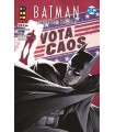 BATMAN: LAS AVENTURAS CONTINÚAN NÚM. 13