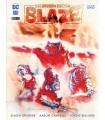 ESCUADRÓN SUICIDA: BLAZE NÚM. 1 DE 3