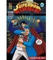 AVENTURAS DE SUPERMAN NÚM. 15