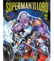 SUPERMAN VS. LOBO NÚM. 3 DE 3