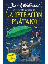 INCREIBLE HISTORIA DE LA OPERACION  PLATANO