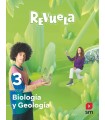 BIOLOGÍA Y GEOLOGÍA 3º ESO REVUELA