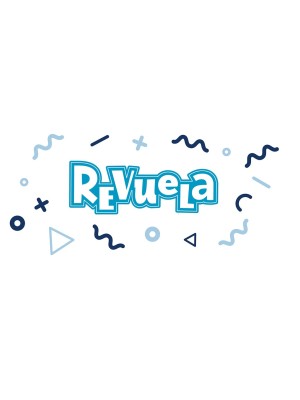 GEOGRAFÍA E HISTORIA 3º ESO REVUELA
