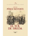 SOL DE BREDA (LAS AVENTURAS DEL CAPITÁN ALATRISTE 3)