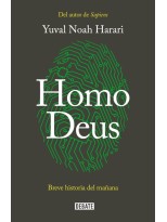 HOMO DEUS