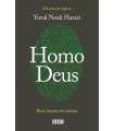 HOMO DEUS