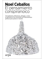 PENSAMIENTO CONSPIRANOICO, EL