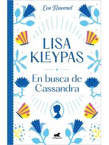 EN BUSCA DE CASSANDRA (LOS RAVENEL 6)