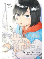 PERDIDOS ENTRE LA HIERBA 1