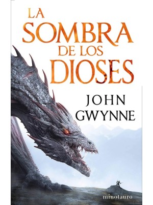 SOMBRA DE LOS DIOSES, LA