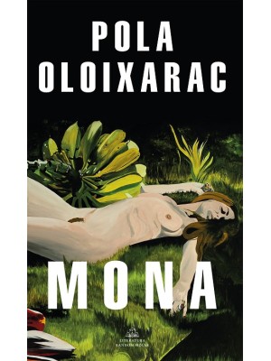 MONA (MAPA DE LAS LENGUAS)