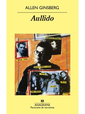 AULLIDO