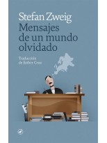 MENSAJES DE UN MUNDO OLVIDADO