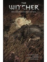 WITCHER 5 RECUERDOS EVANESCENTES