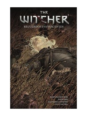 WITCHER 5 RECUERDOS EVANESCENTES