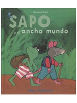 SAPO Y EL ANCHO MUNDO