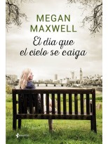 DÍA QUE EL CIELO SE CAIGA