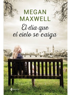 DÍA QUE EL CIELO SE CAIGA