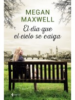 DÍA QUE EL CIELO SE CAIGA + COLGANTE