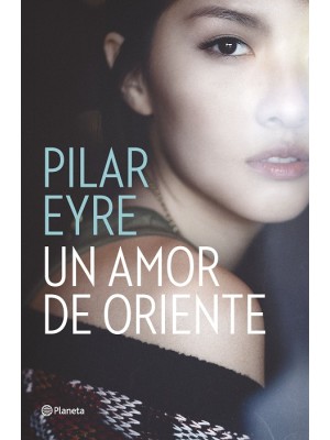 AMOR DE ORIENTE
