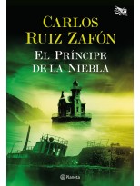 PRÍNCIPE DE LA NIEBLA