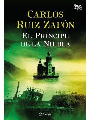 PRÍNCIPE DE LA NIEBLA