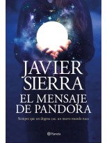 MENSAJE DE PANDORA