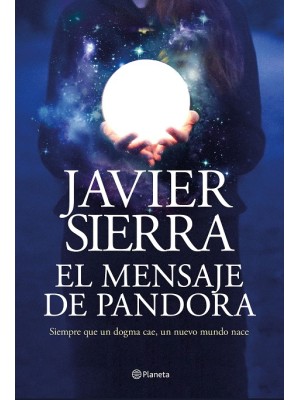 MENSAJE DE PANDORA