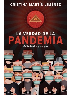 VERDAD DE LA PANDEMIA