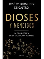 DIOSES Y MENDIGOS