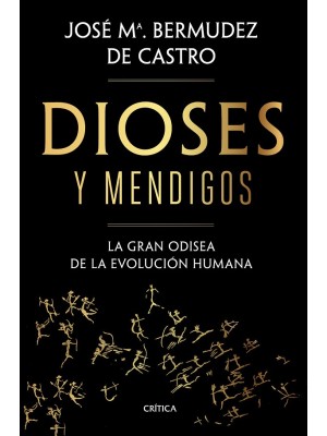 DIOSES Y MENDIGOS