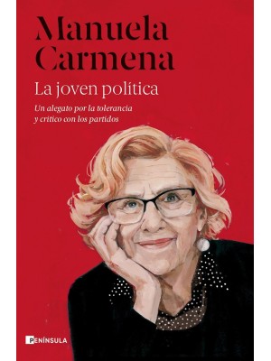 JOVEN POLÍTICA, LA