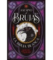 ASESINO DE BRUJAS 1 LA BRUJA BLANCA