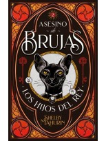 ASESINO DE BRUJAS 2 LOS HIJOS DEL REY