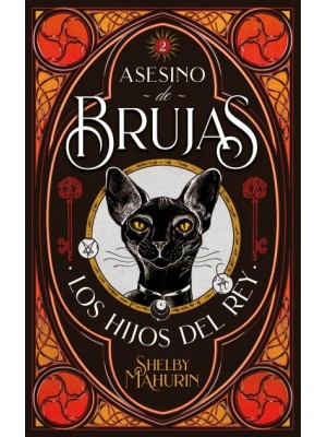 ASESINO DE BRUJAS 2 LOS HIJOS DEL REY