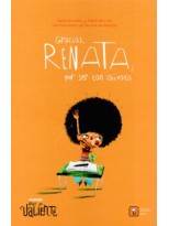 GRACIAS, RENATA, POR SER TAN CHIVATA