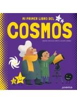 MI PRIMER LIBRO DEL COSMOS