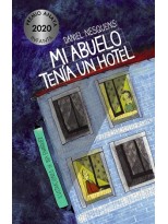 MI ABUELO TENÍA UN HOTEL