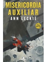 MISERICORDIA AUXILIAR (IMPERIAL RADCH 3)