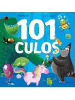 101 CULOS