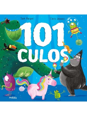 101 CULOS