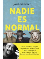 NADIE ES NORMAL