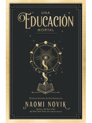 UNA EDUCACIÓN MORTAL