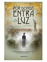 POR DONDE ENTRA LA LUZ