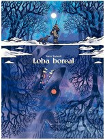 LOBA BOREAL