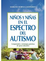 NIÑOS Y NIÑAS EN EL ESPECTRO DEL AUTISMO