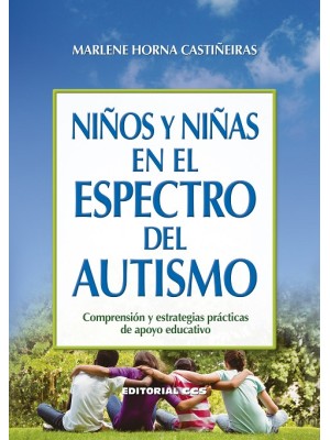 NIÑOS Y NIÑAS EN EL ESPECTRO DEL AUTISMO